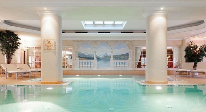 Hotel Tirolerhof, Zell am See ski chalet, image 7
